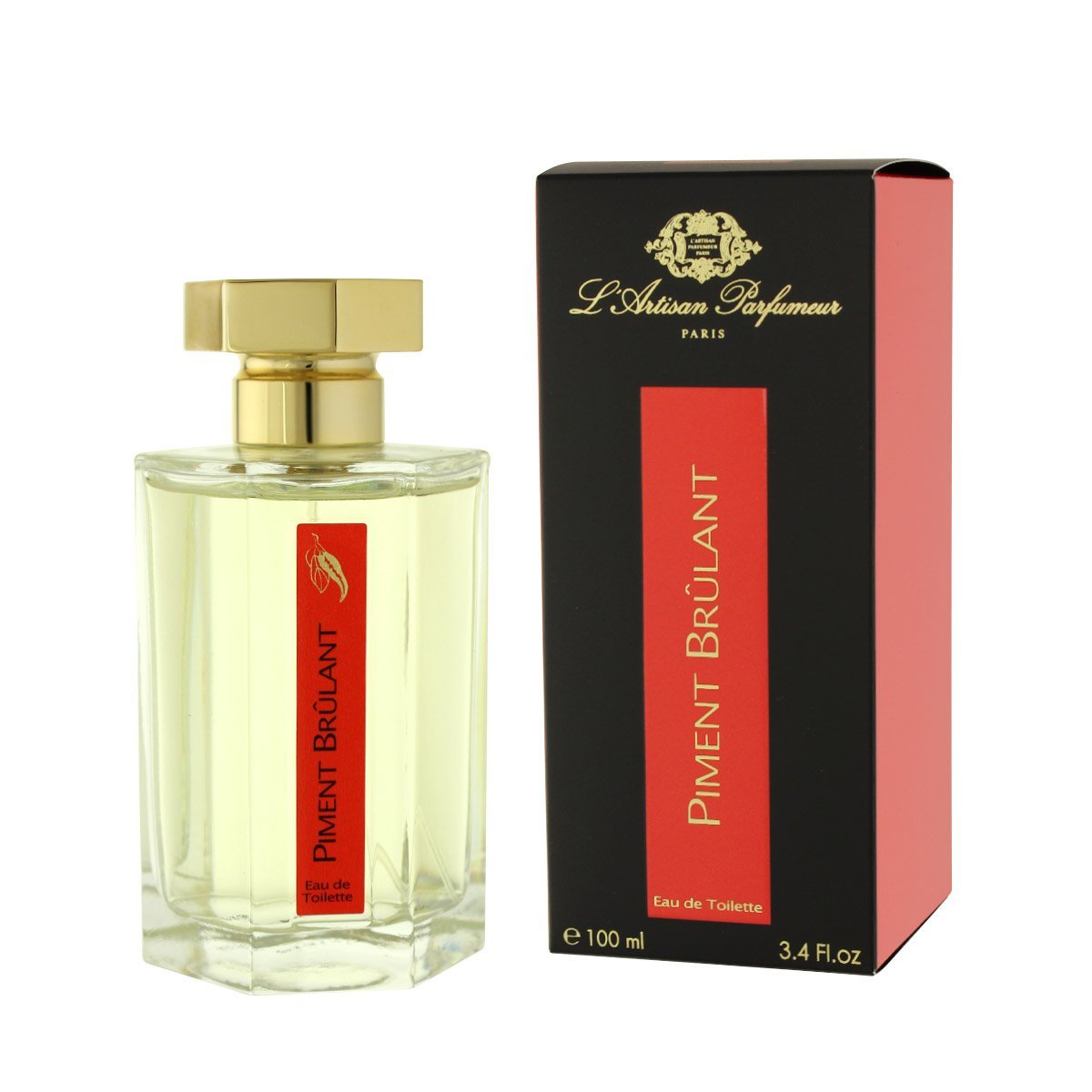 L'Artisan Parfumeur Piment Brulant EDT | My Perfume Shop