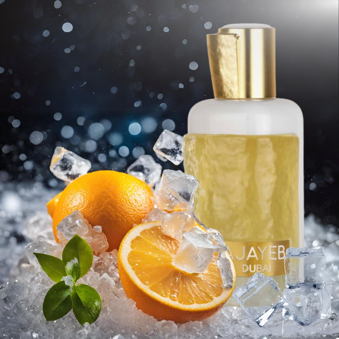 Lattafa Ajayeb Dubai Portrait EDP | My Perfume Shop