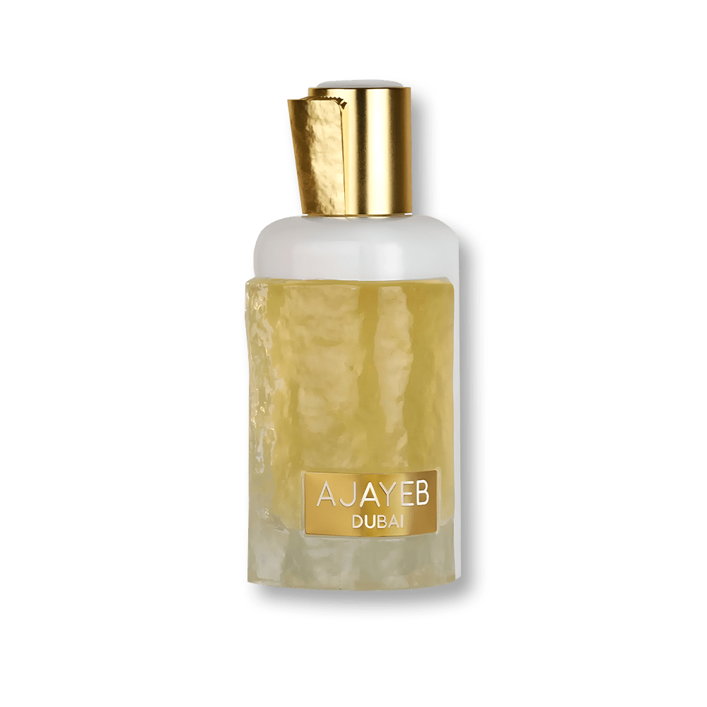 Lattafa Ajayeb Dubai Portrait EDP | My Perfume Shop