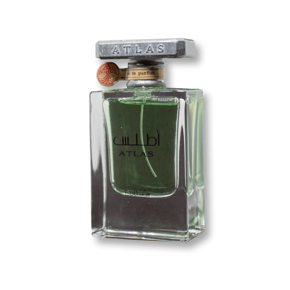 Lattafa Atlas EDP | My Perfume Shop