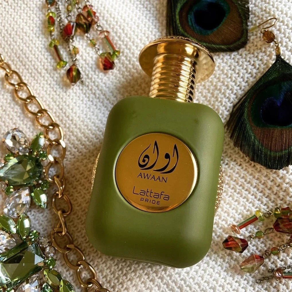 Lattafa Awaan EDP | My Perfume Shop