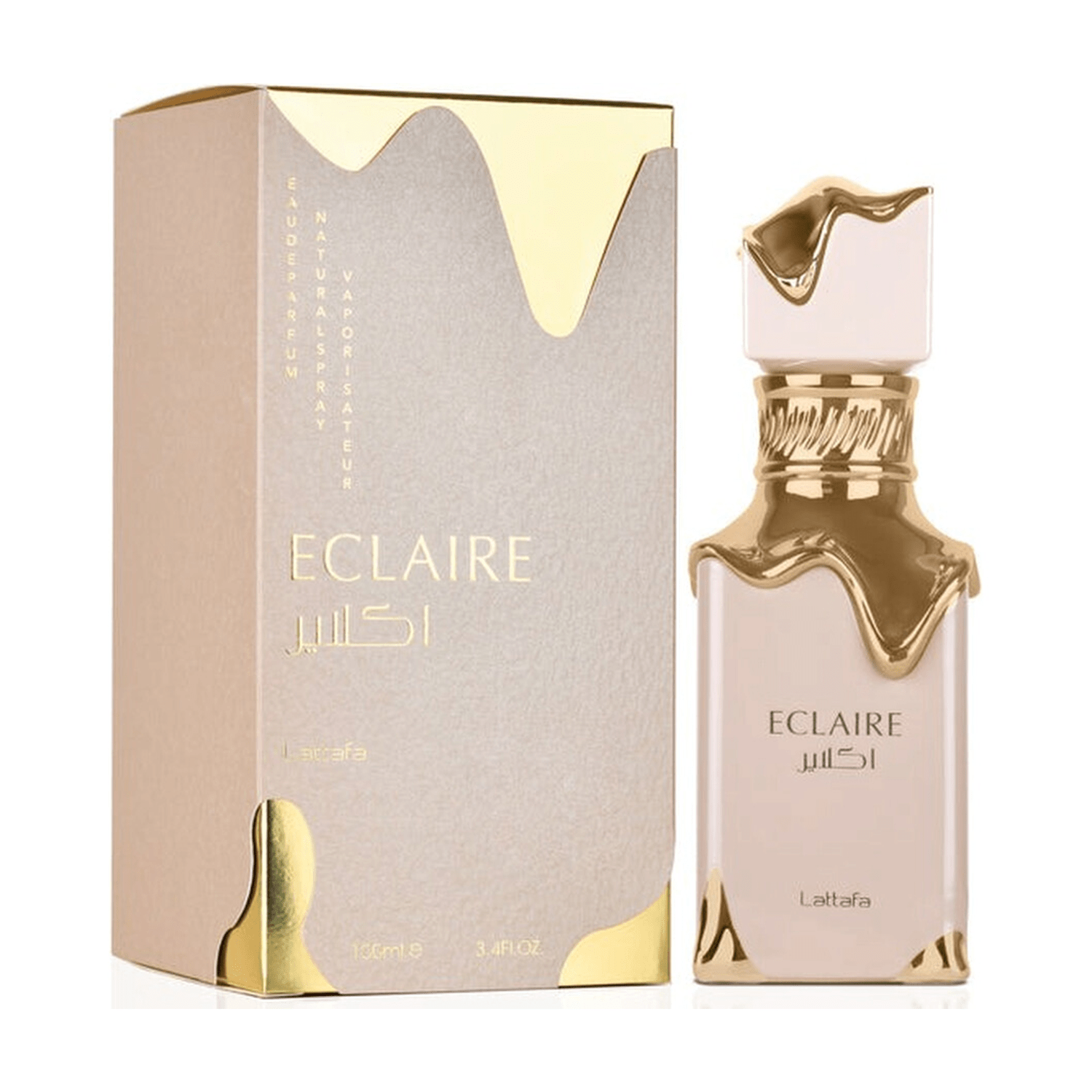 Lattafa Eclaire EDP | My Perfume Shop