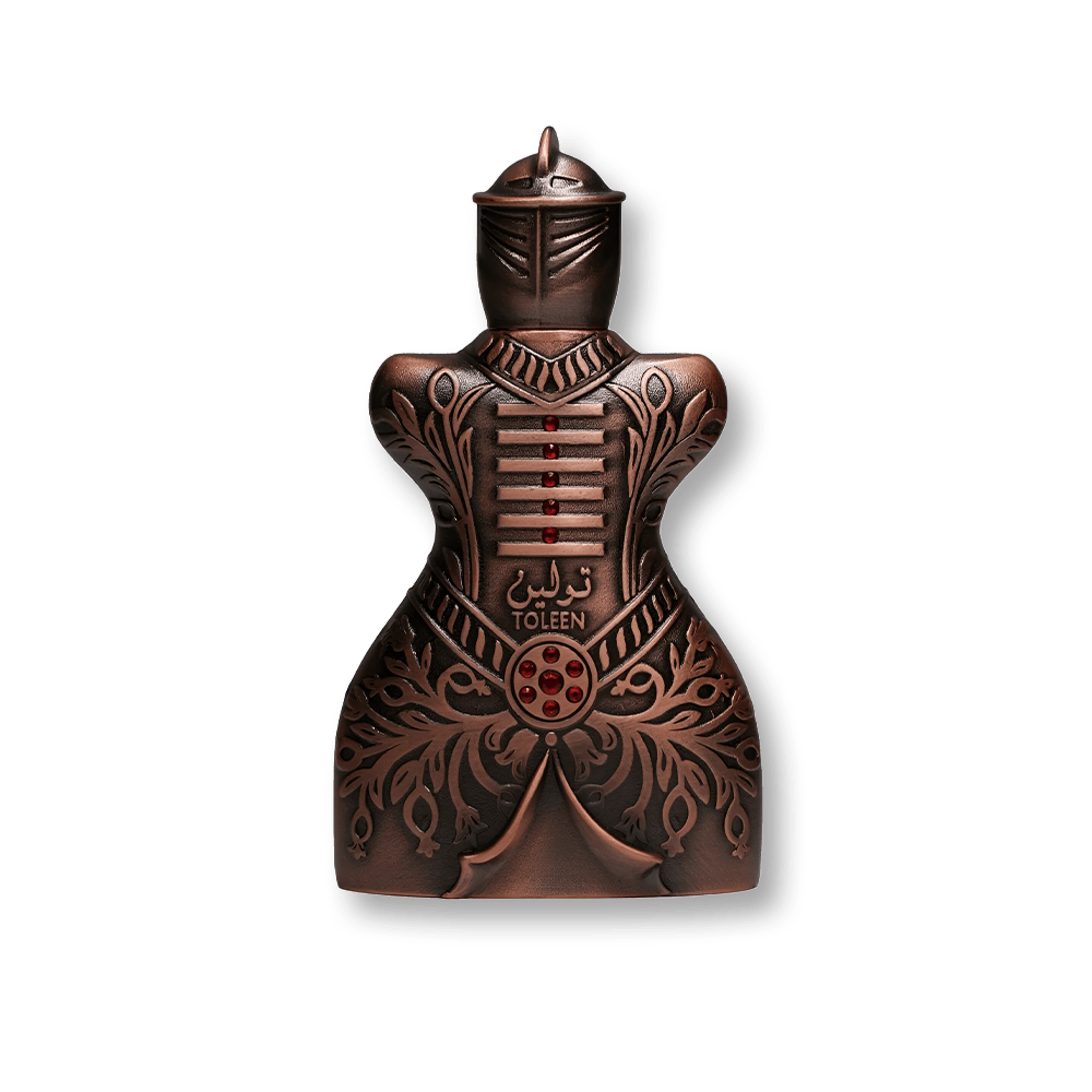 Lattafa Niche Emarati Toleen EDP | My Perfume Shop