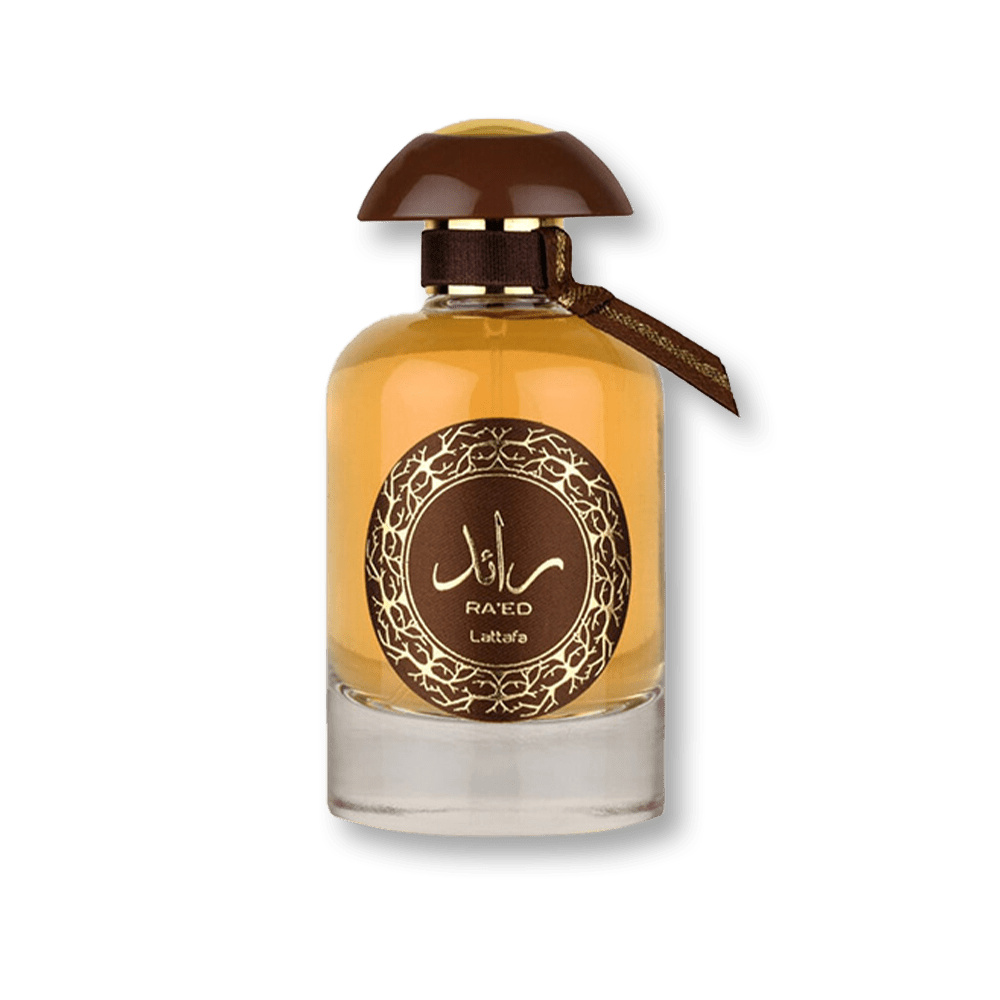 Lattafa Ra'Ed Oud EDP | My Perfume Shop