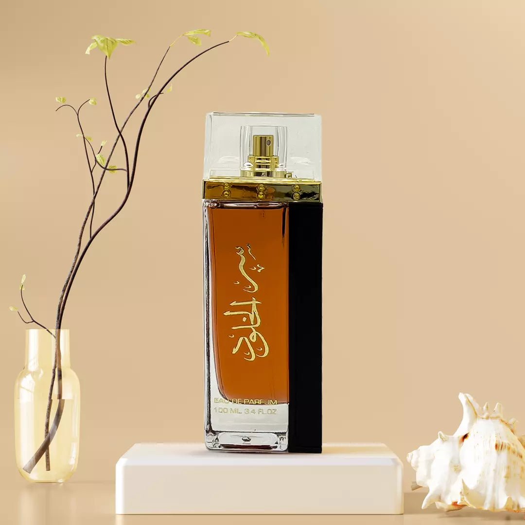 Lattafa Ser Al Khulood EDP | My Perfume Shop