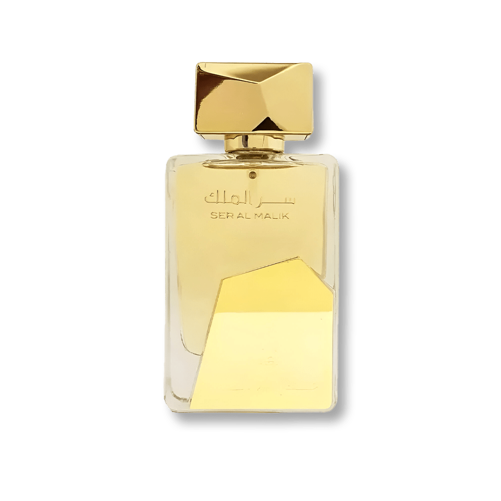 Lattafa Ser Al Malik Attar Al Ghalia EDP | My Perfume Shop