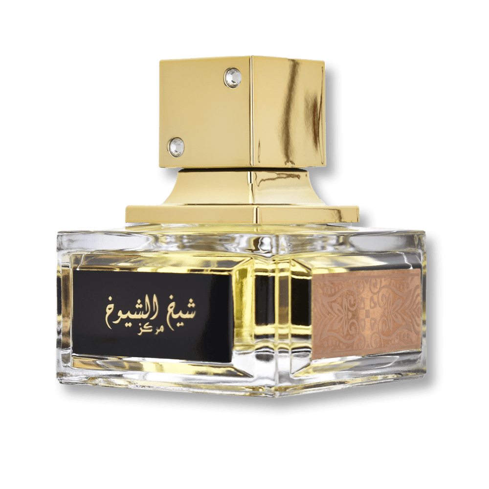 Lattafa Sheikh Al Shuyukh Concentrated EDP | My Perfume Shop