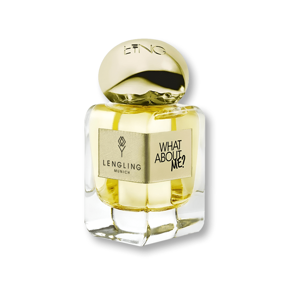 Lengling Munich What About Me? Parfum | My Perfume Shop