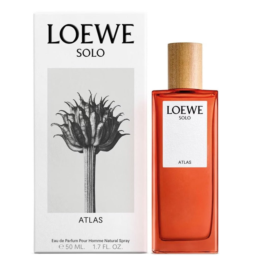 Loewe Solo Loewe Atlas EDT | My Perfume Shop