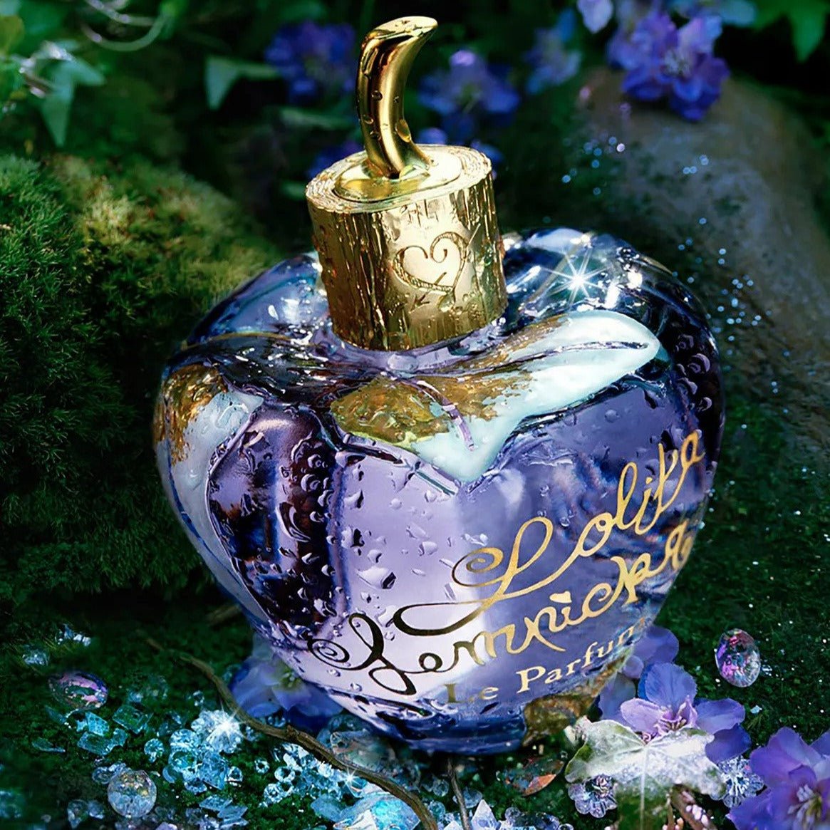 Lolita Lempicka Body Lotion | My Perfume Shop