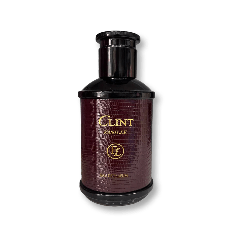 L'Orientale Fragrance Clint Vanille EDP | My Perfume Shop