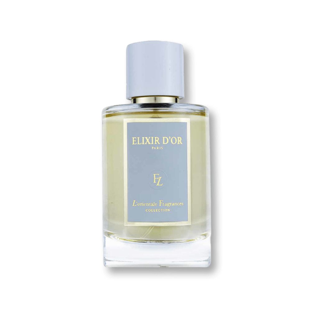 L'Orientale Fragrance Elixir D'Or EDP | My Perfume Shop