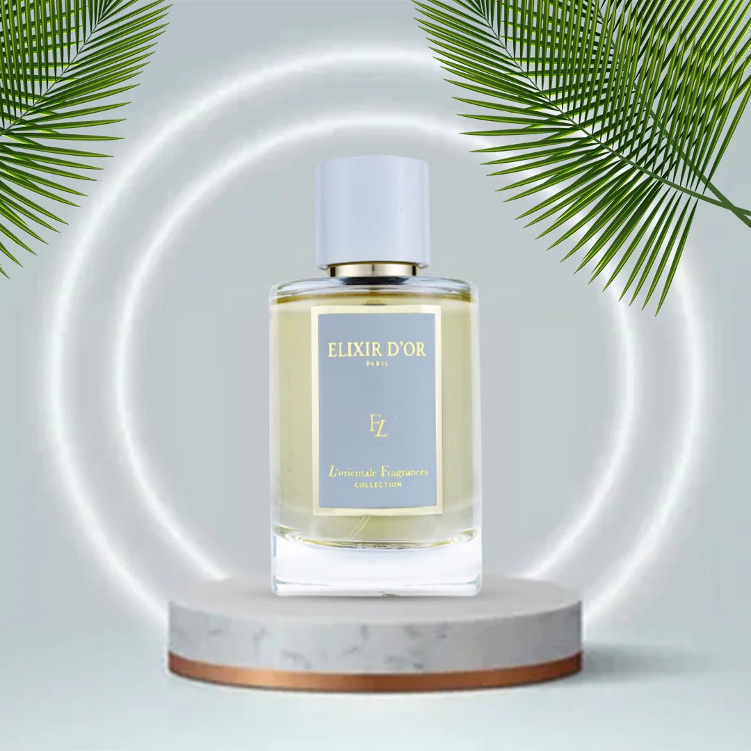 L'Orientale Fragrance Elixir D'Or EDP | My Perfume Shop