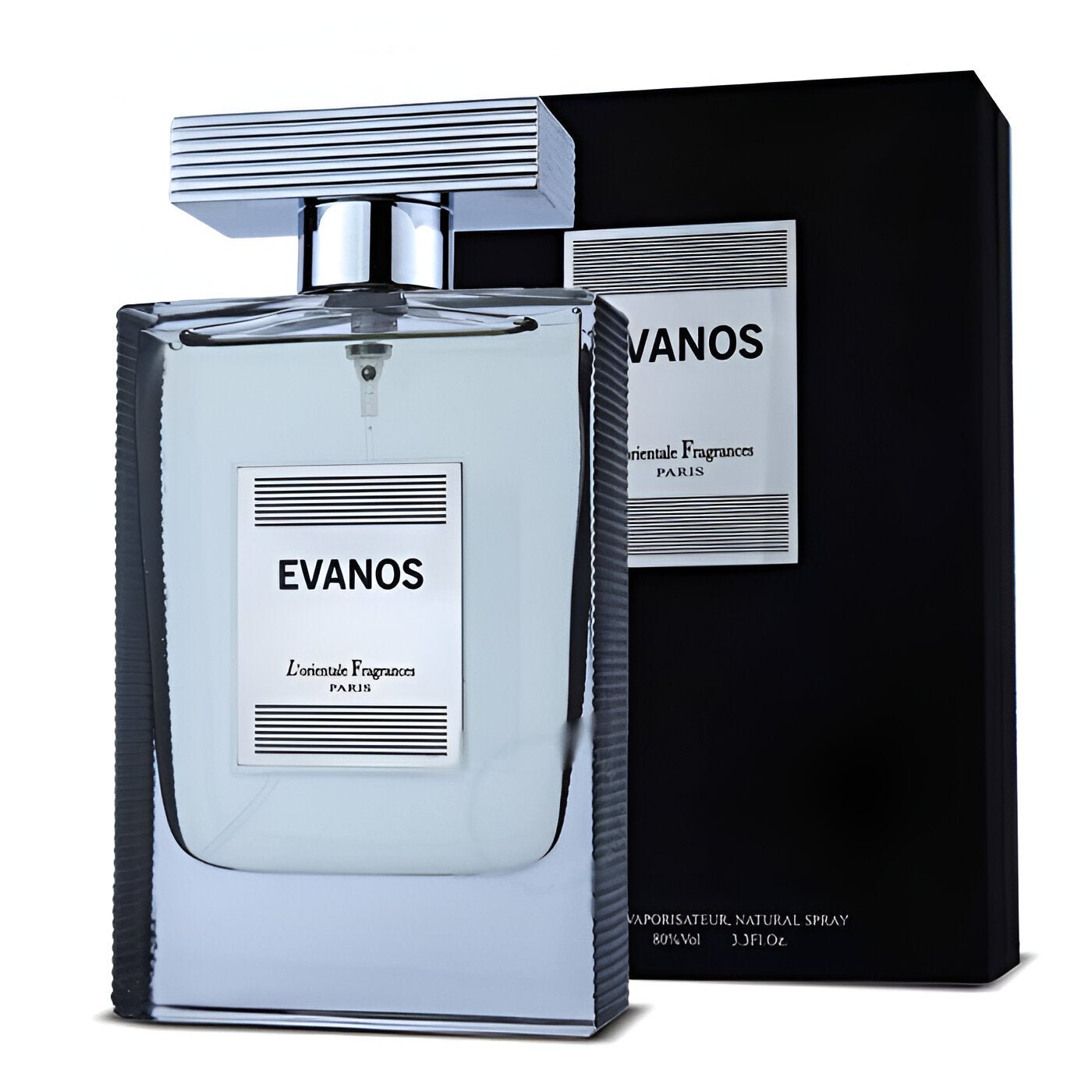 L'Orientale Fragrance Hypnos Evanos EDP | My Perfume Shop