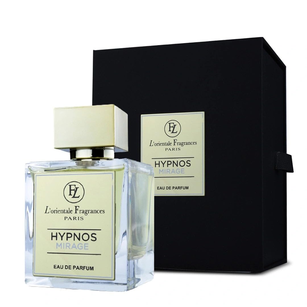 L'Orientale Fragrance Hypnos Mirage EDP | My Perfume Shop