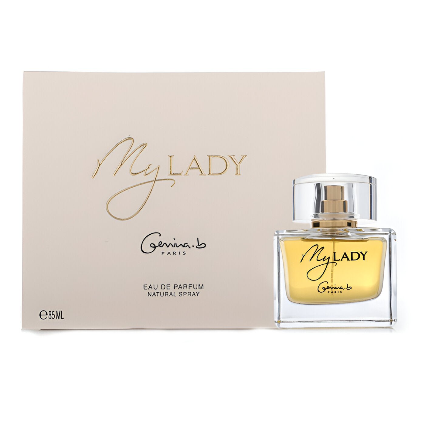 L'Orientale Fragrance My Lady EDP | My Perfume Shop