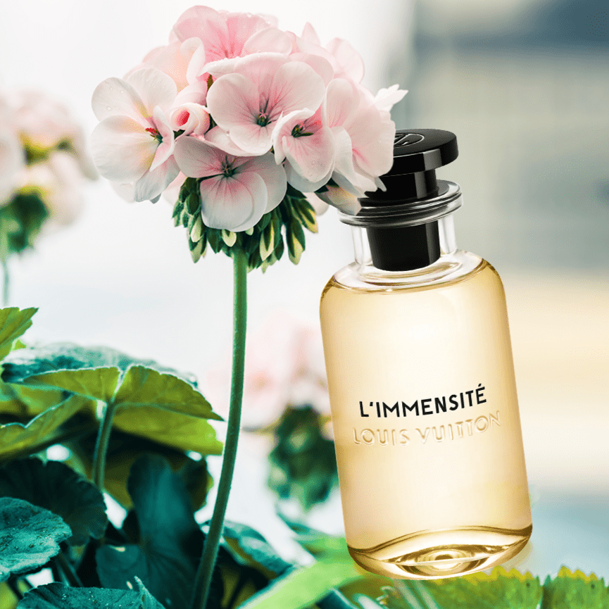 Louis Vuitton L'Immensite EDP | My Perfume Shop