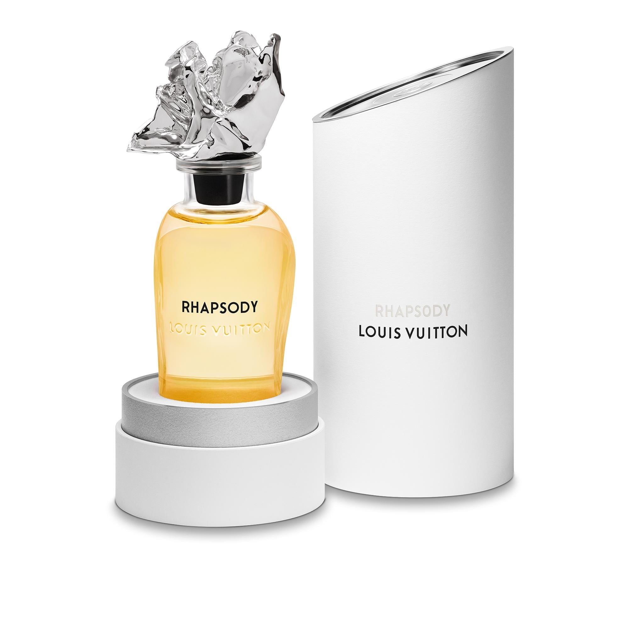 Louis Vuitton Rhapsody EDP | My Perfume Shop