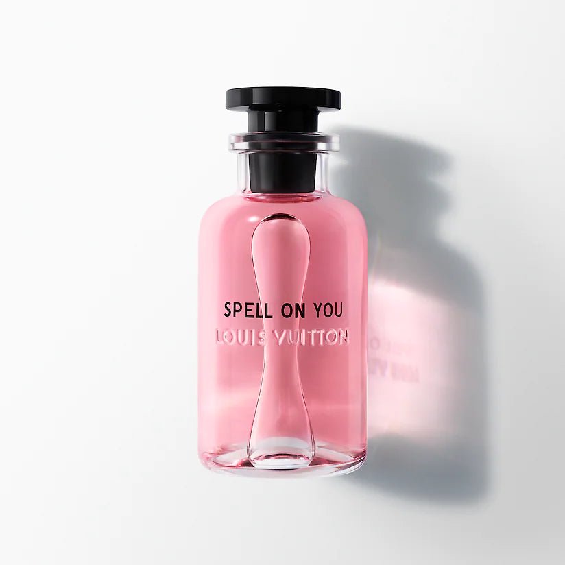 Louis Vuitton Spell On You EDP | My Perfume Shop