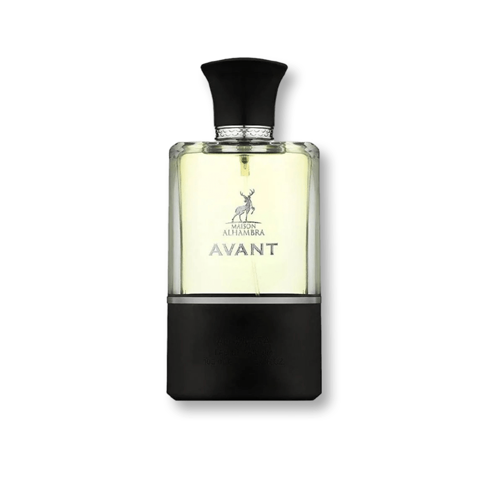 Maison Alhambra Avant EDP | My Perfume Shop