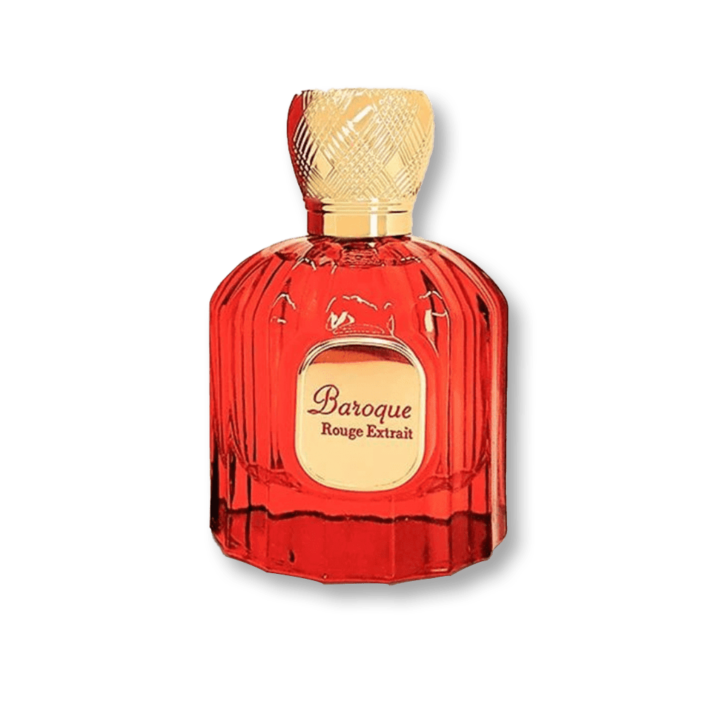 Maison Alhambra Baroque Rouge Extrait EDP | My Perfume Shop