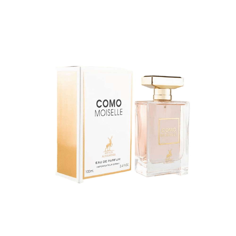 Maison Alhambra Como Moiselle EDP | My Perfume Shop