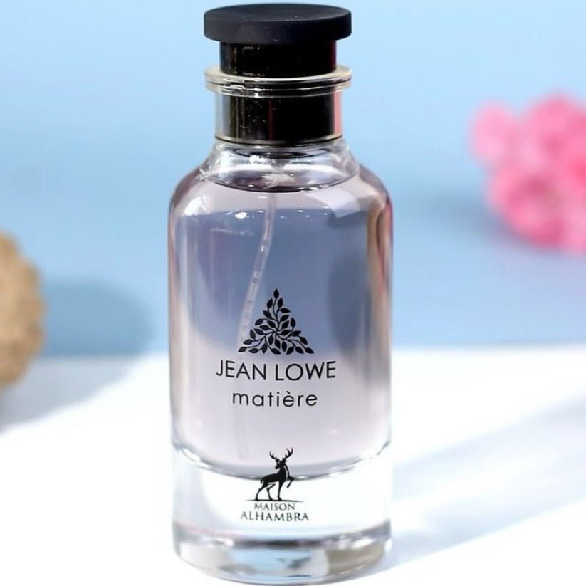 Maison Alhambra Jean Lowe Matiere EDP | My Perfume Shop