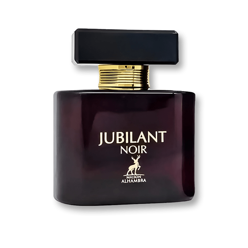 Maison Alhambra Jubilant Noir EDP | My Perfume Shop