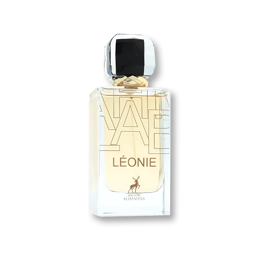 Maison Alhambra Leonie EDP | My Perfume Shop