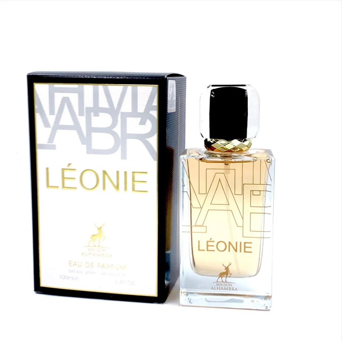 Maison Alhambra Leonie EDP | My Perfume Shop