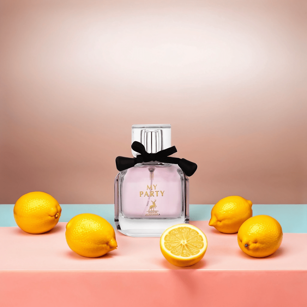 Maison Alhambra My Party EDP | My Perfume Shop