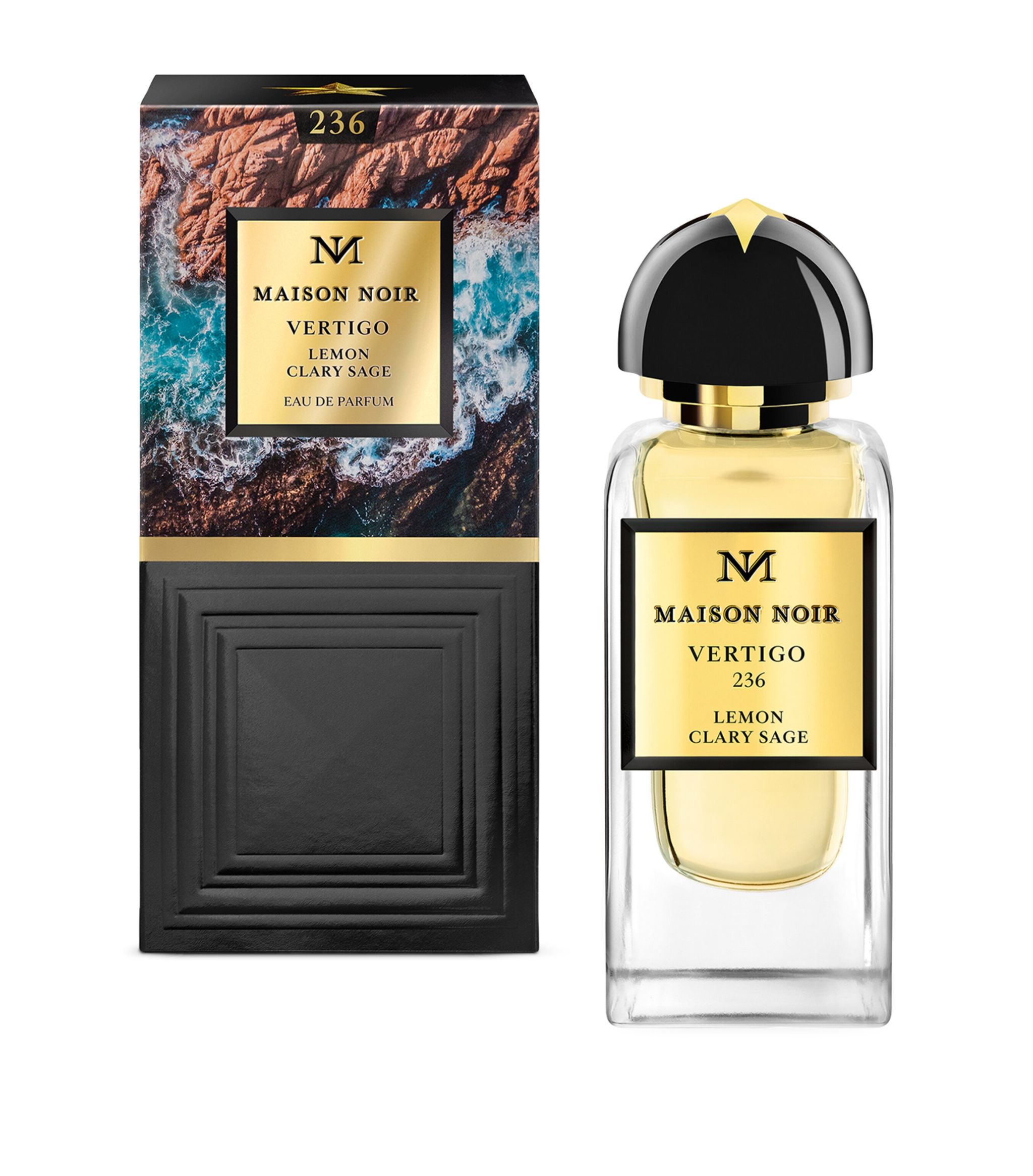 Maison Noir Vertigo 236 EDP | My Perfume Shop