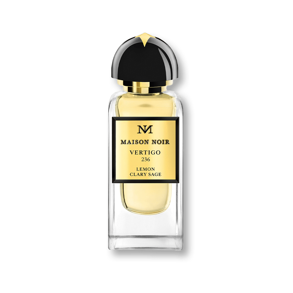 Maison Noir Vertigo 236 EDP | My Perfume Shop