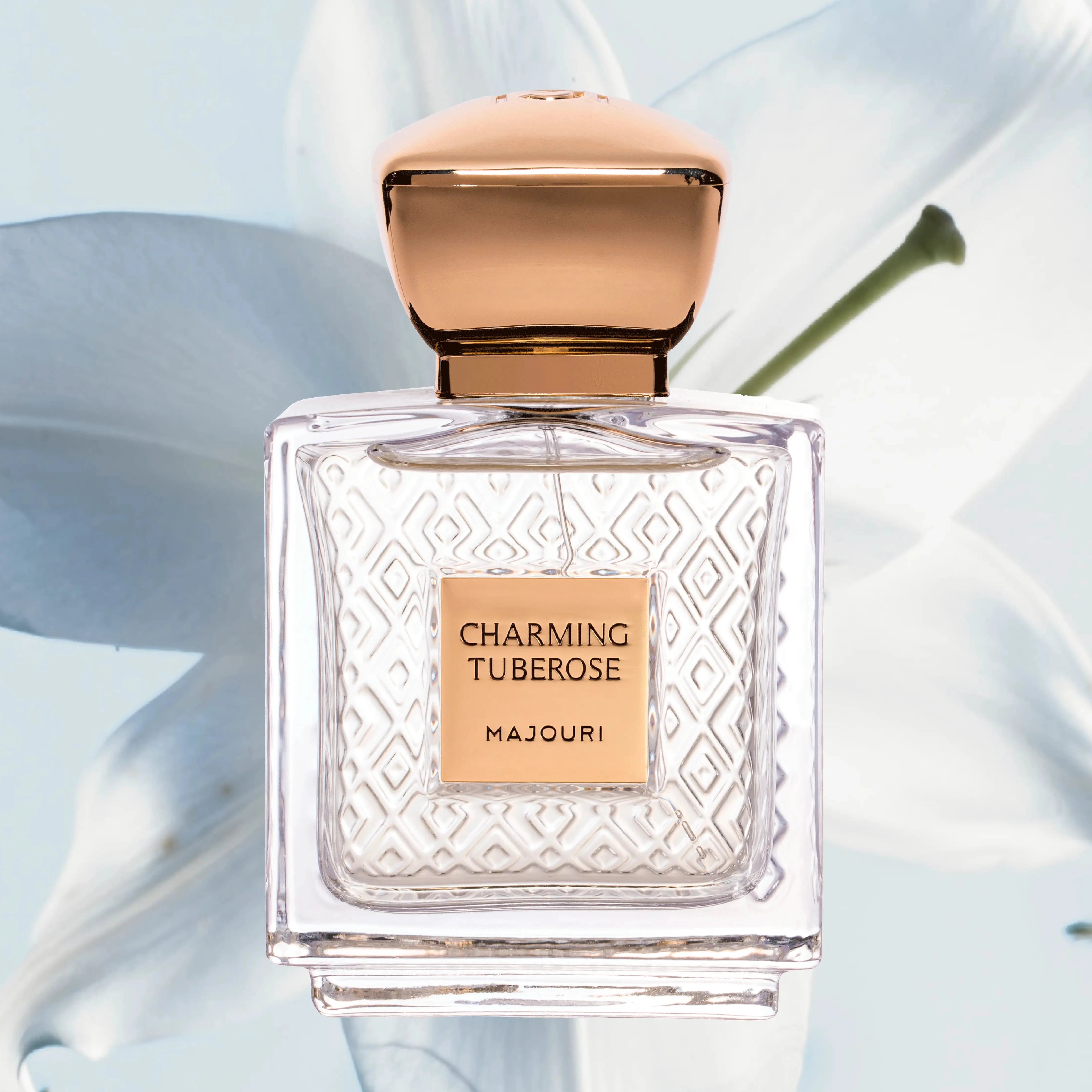 Majouri Charming Tuberose EDP | My Perfume Shop