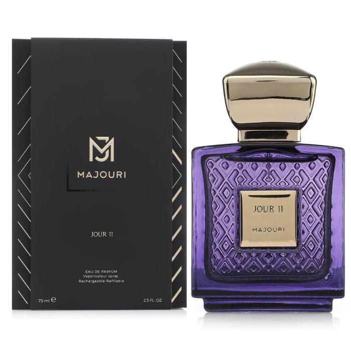 Majouri Jour 11 In Purple EDP | My Perfume Shop