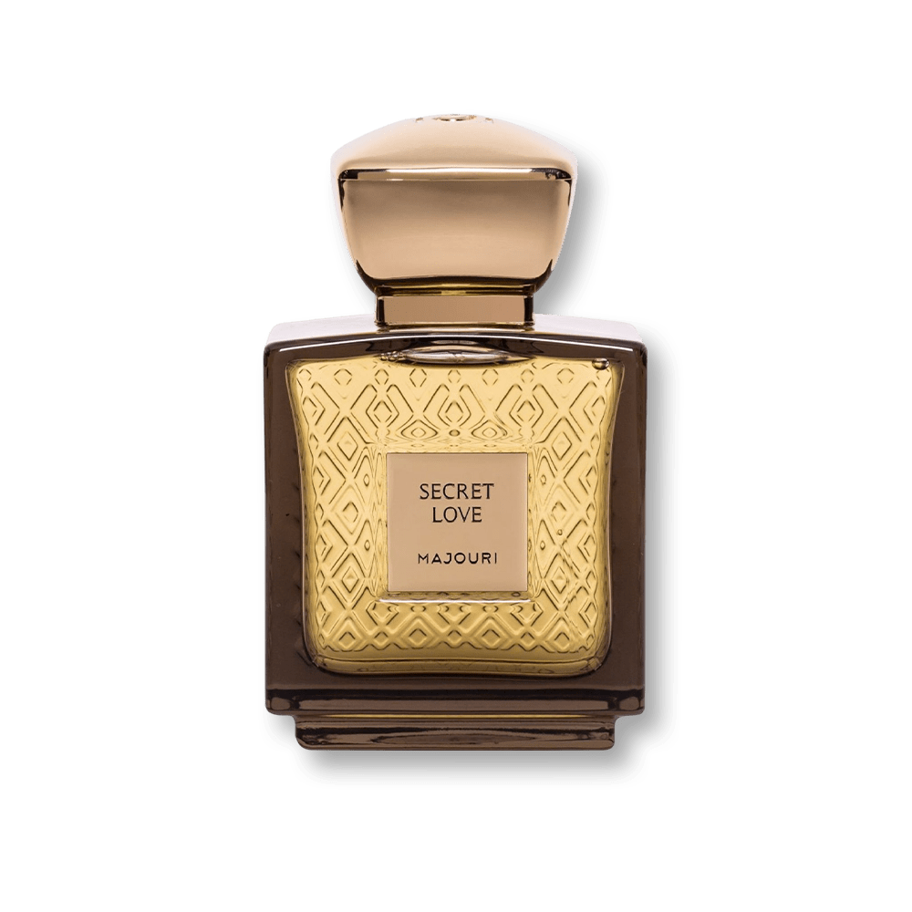 Majouri Secret Love EDP | My Perfume Shop