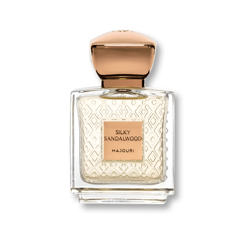 Majouri Silky Sandalwood EDP | My Perfume Shop