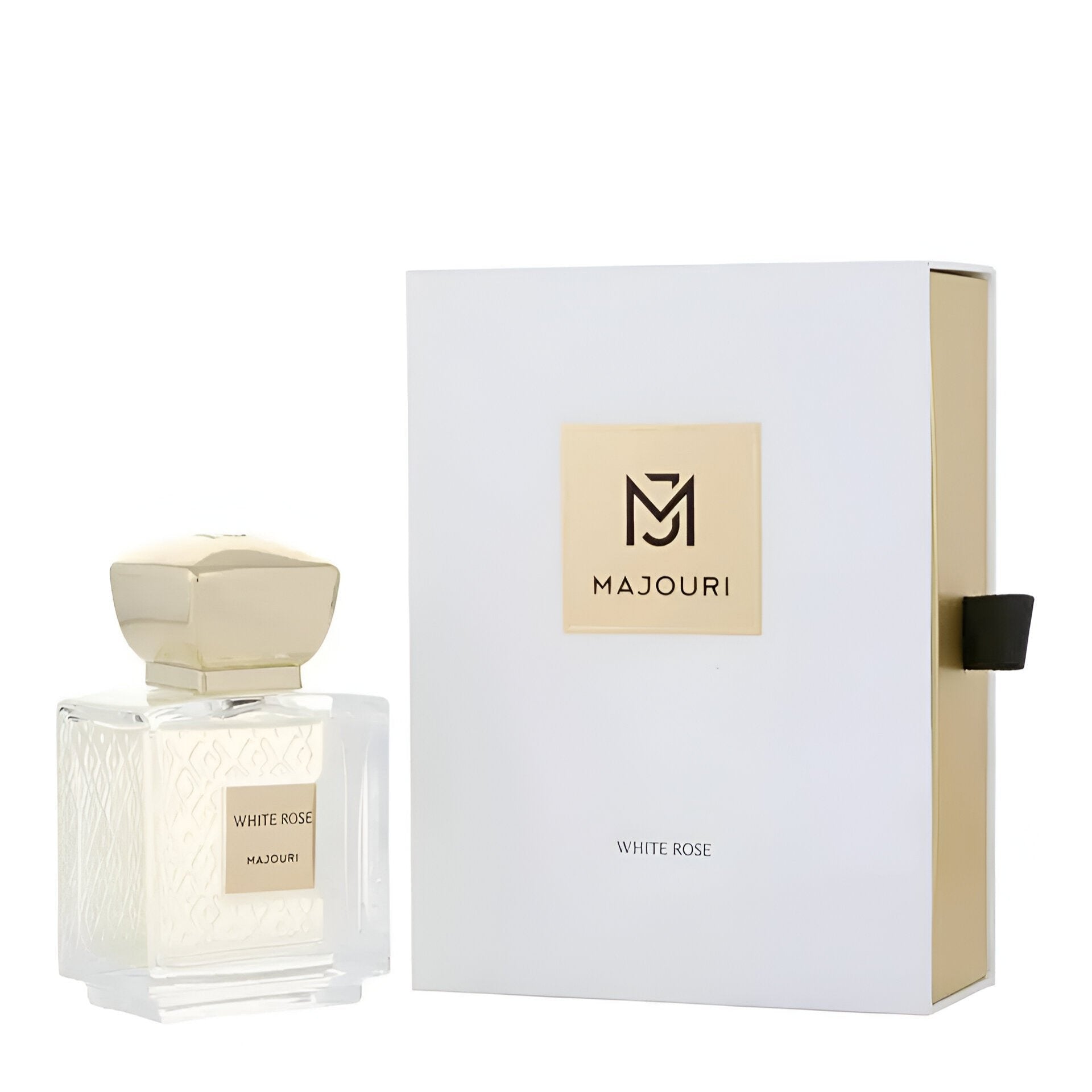 Majouri White Rose EDP | My Perfume Shop