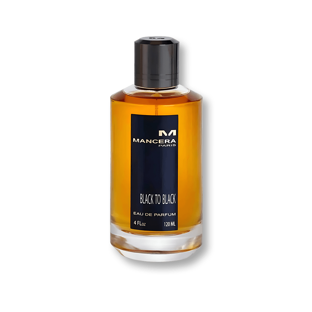 Mancera Black To Black EDP | My Perfume Shop