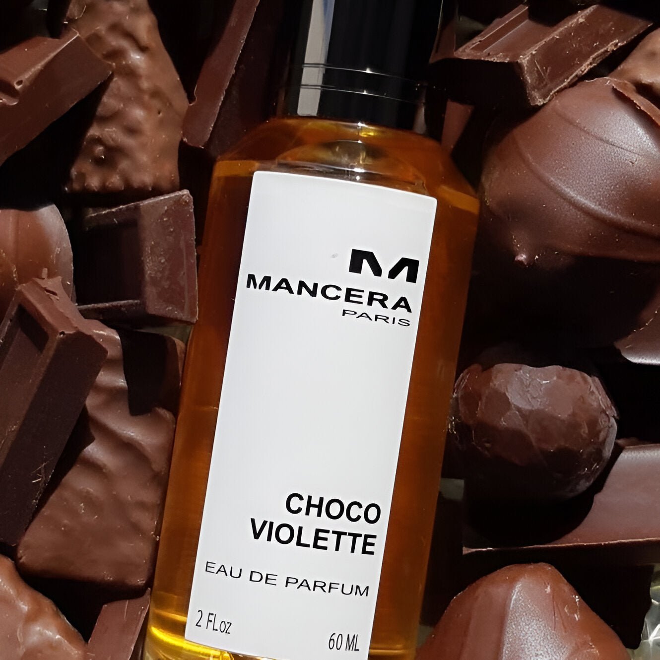 Mancera Christmas Collection Choco Violette EDP | My Perfume Shop