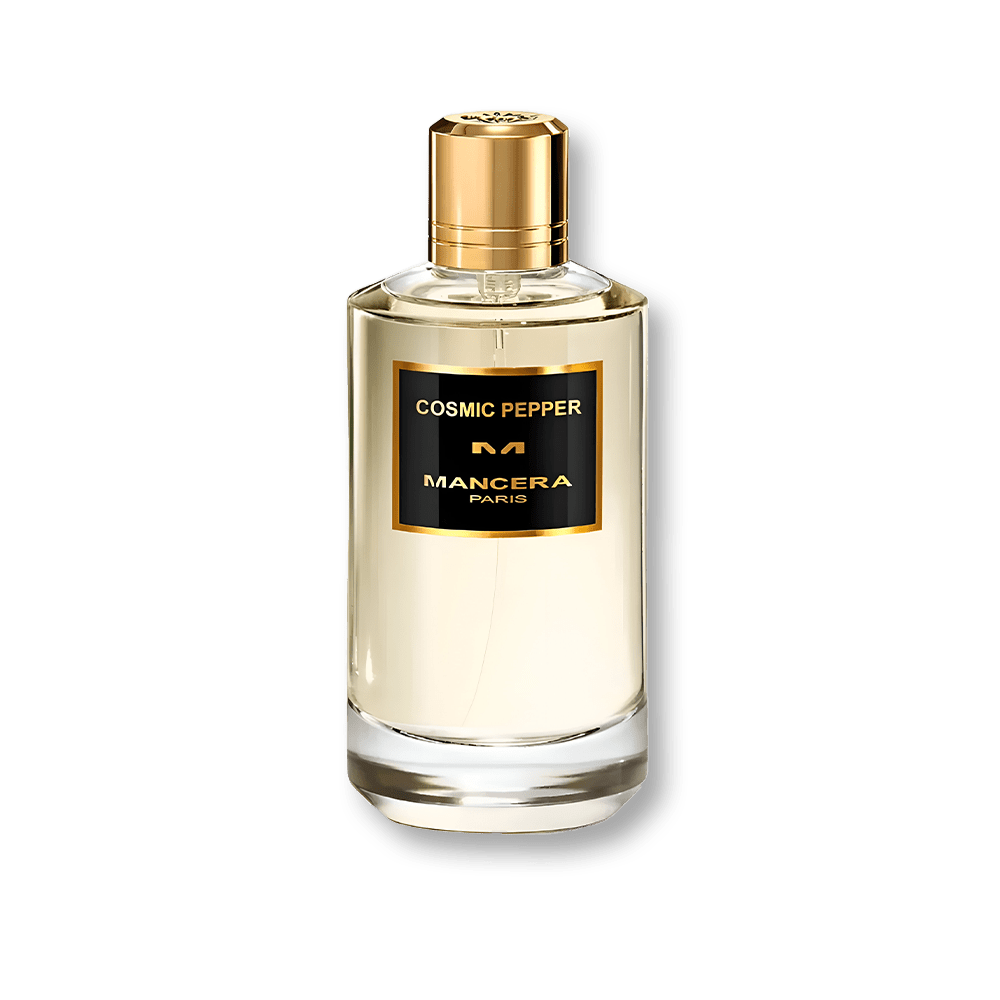 Mancera Cosmic Pepper EDP | My Perfume Shop