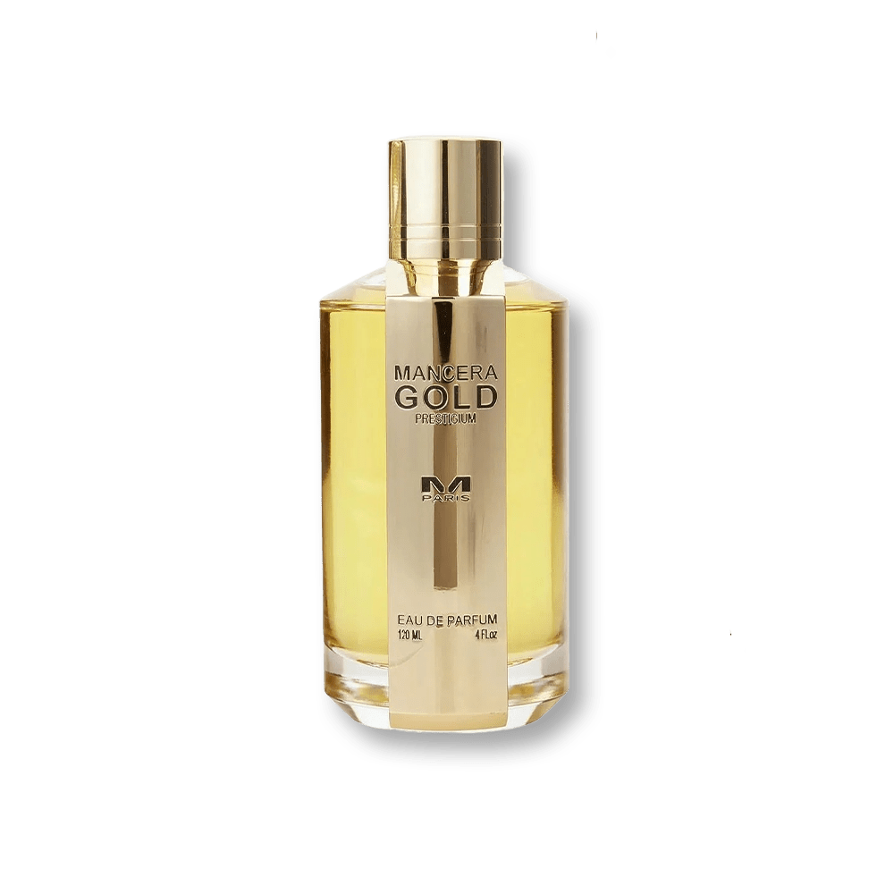 Mancera Gold Prestigium EDP | My Perfume Shop