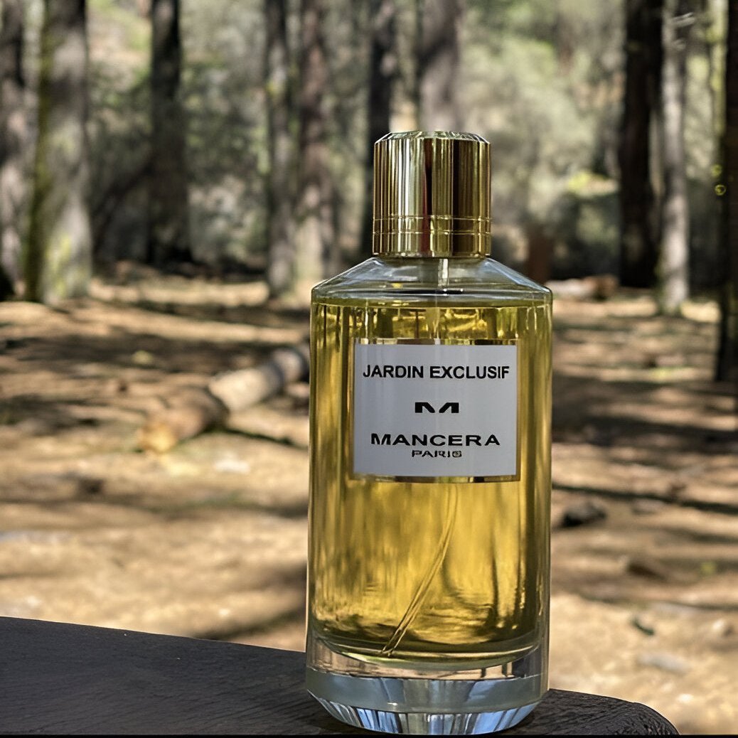 Mancera Jardin Exclusif EDP | My Perfume Shop