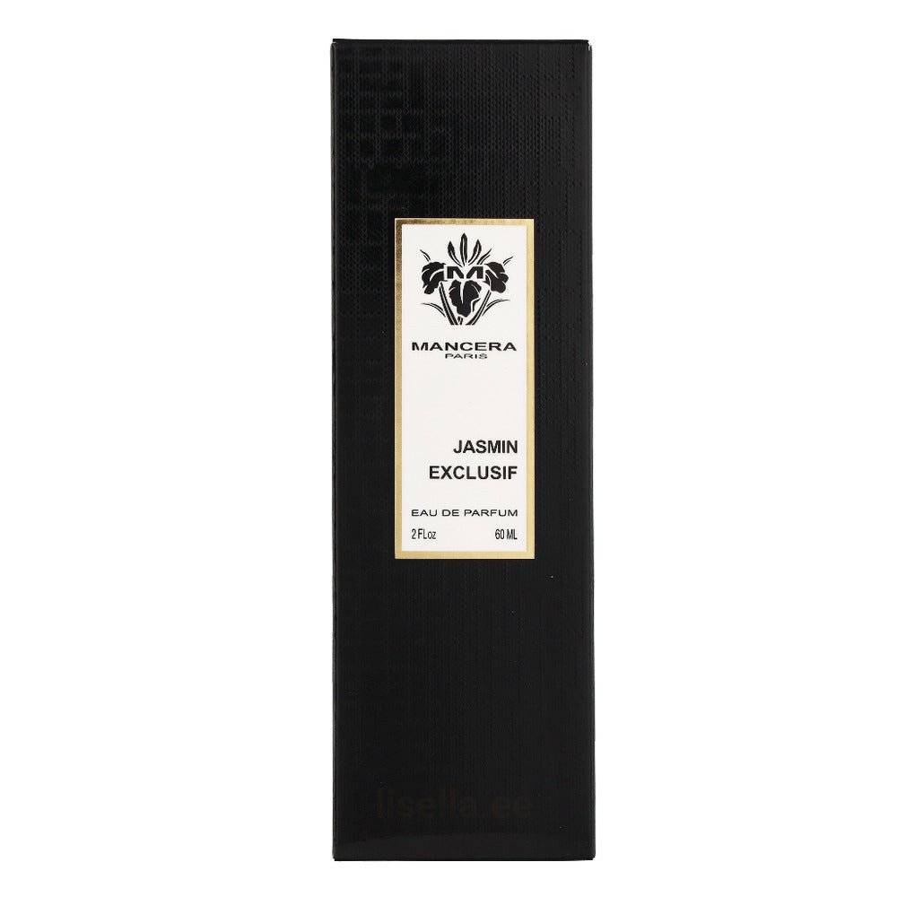 Mancera Jasmin Exclusif EDP | My Perfume Shop