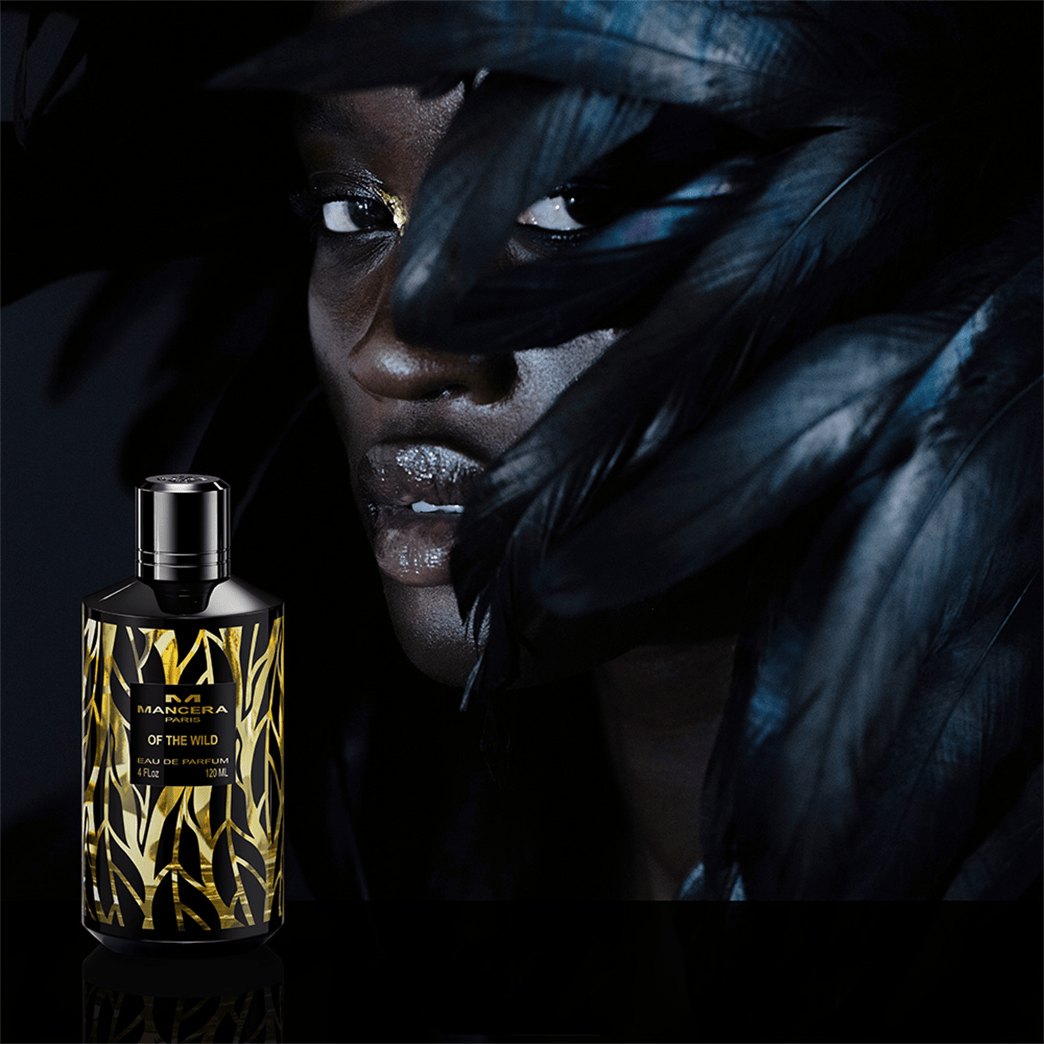 Mancera Of The Wild EDP | My Perfume Shop