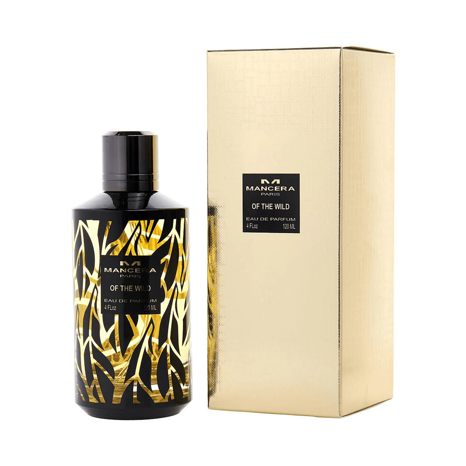 Mancera Of The Wild EDP | My Perfume Shop