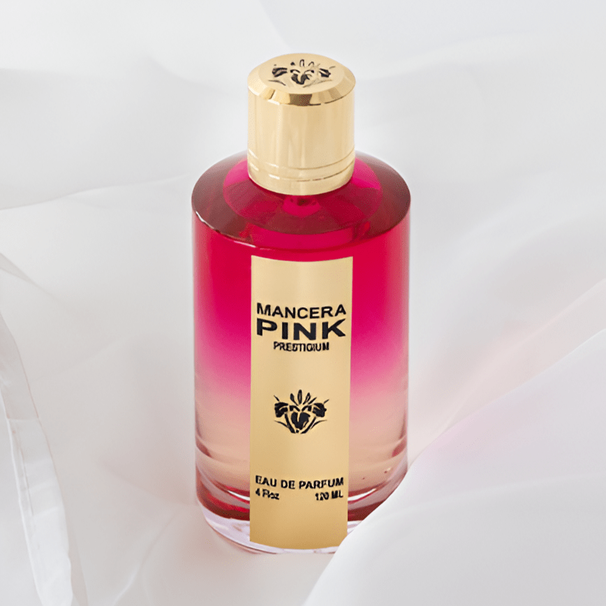 Mancera Pink Prestigium EDP | My Perfume Shop