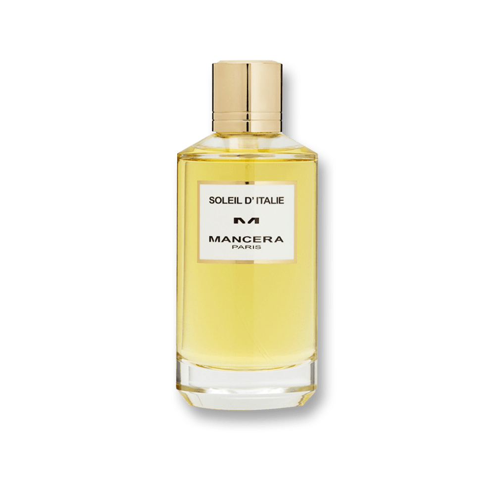 Mancera Soleil D'Italie EDP | My Perfume Shop