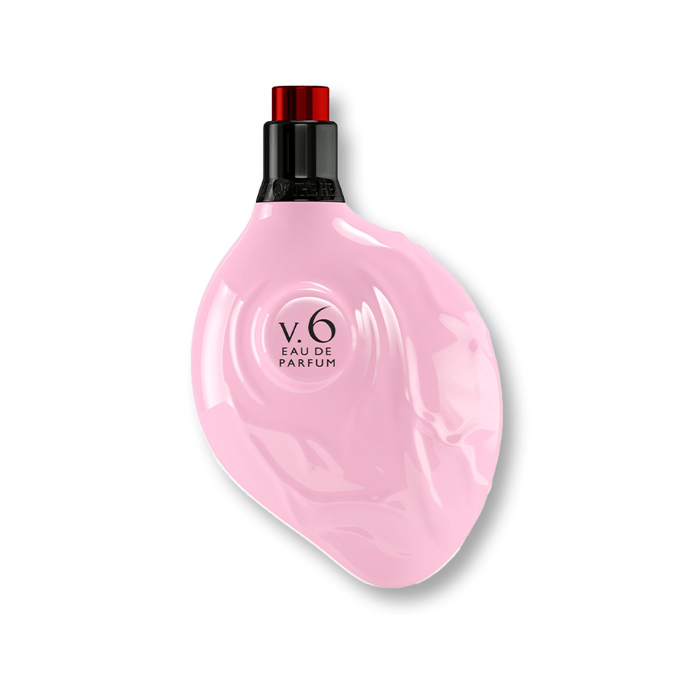 Map Of The Heart Pink Heart V.6 EDP | My Perfume Shop