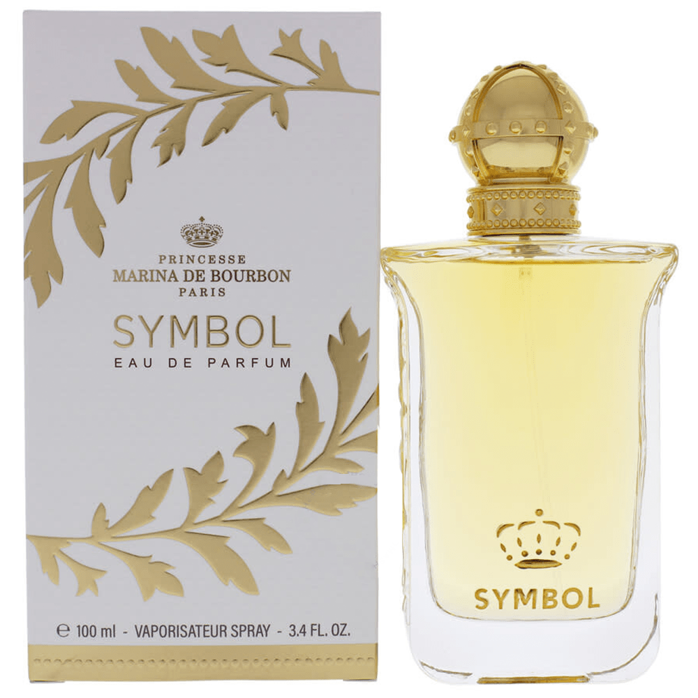 Marina De Bourbon Symbol EDP | My Perfume Shop